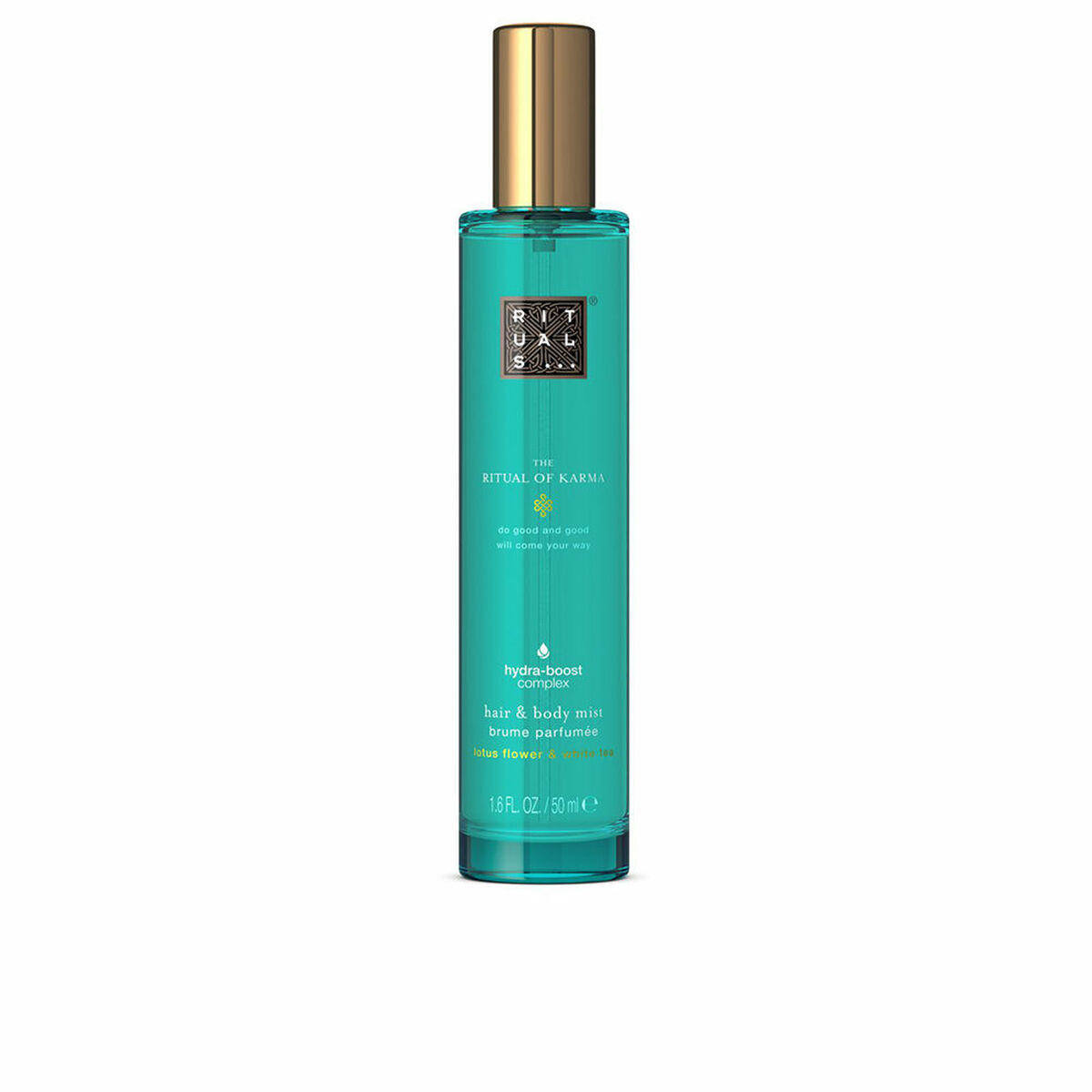 Parfym Damer Rituals The Ritual of Karma 50 ml