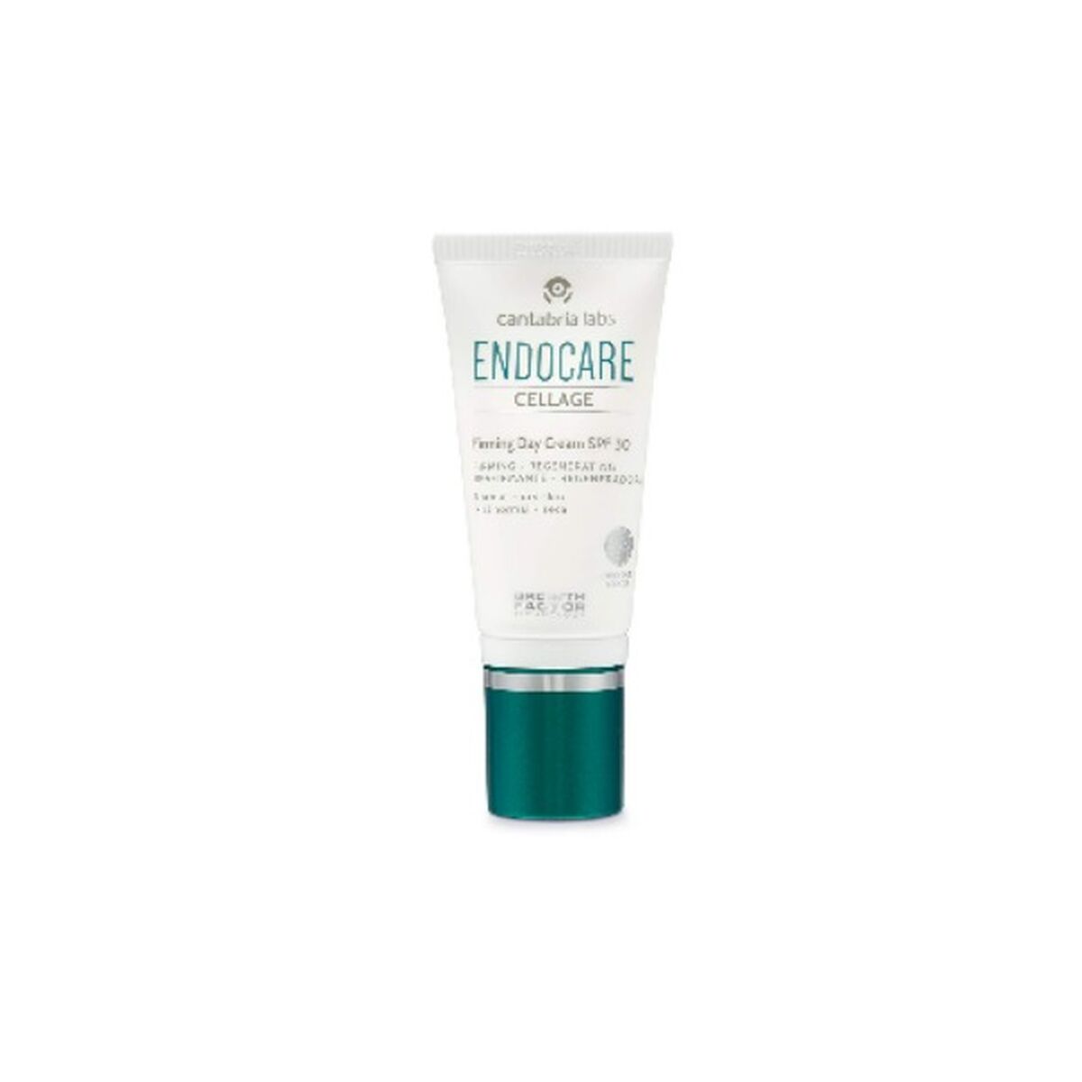 Uppstramande kräm Endocare Cellage Spf 30+ 50 ml