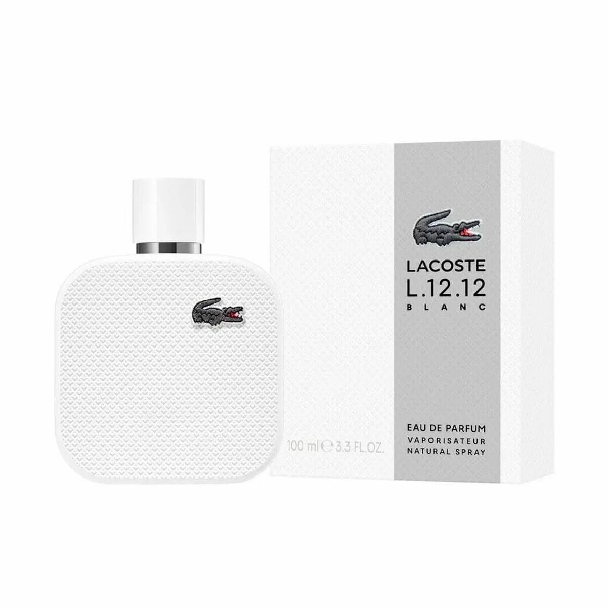 Parfym Herrar Lacoste