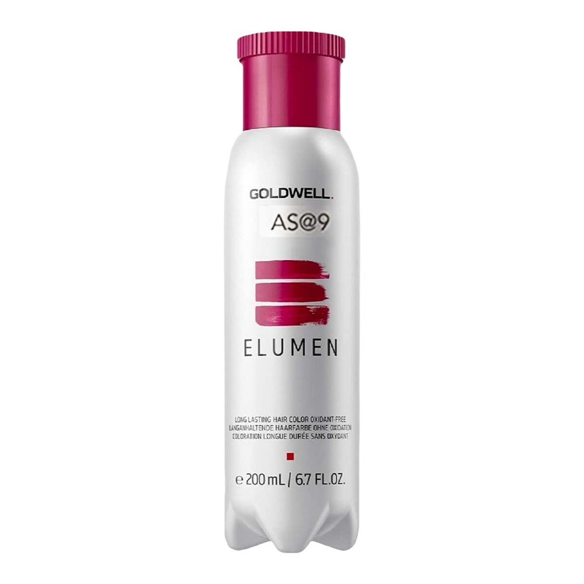 Permanent färg Goldwell ELUMEN COLOR as@9 200 ml