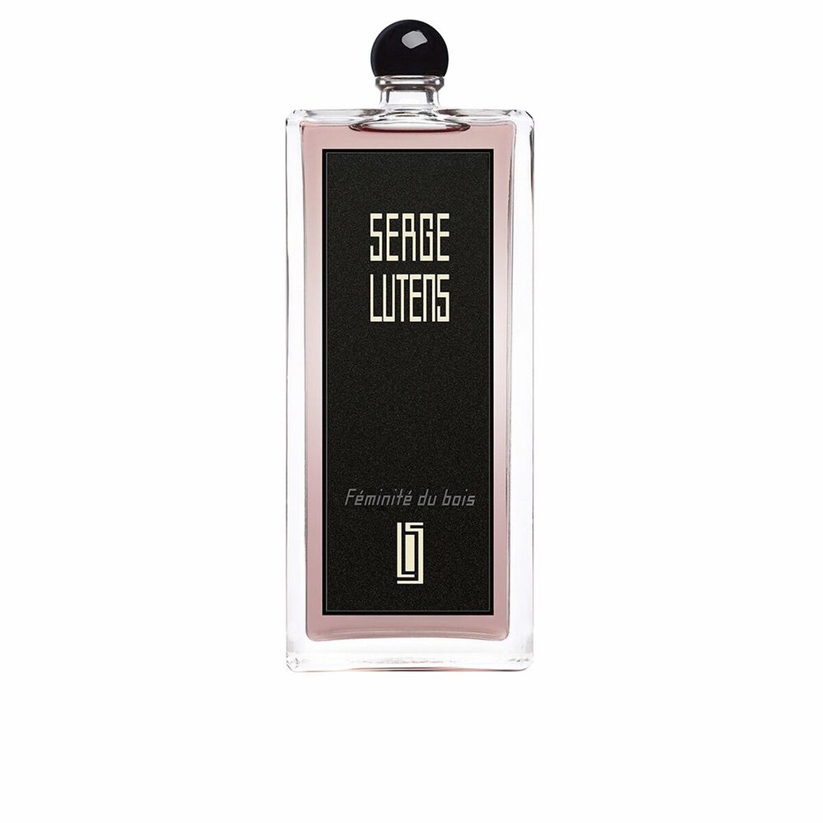 Parfym Unisex Serge Lutens Féminité Du Bois EDP EDP 50 ml