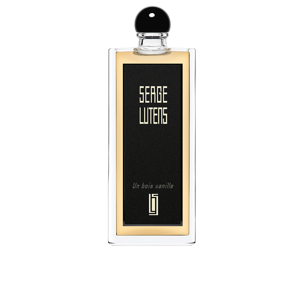 Parfym Unisex Serge Lutens COLLECTION NOIRE EDP EDP 50 ml