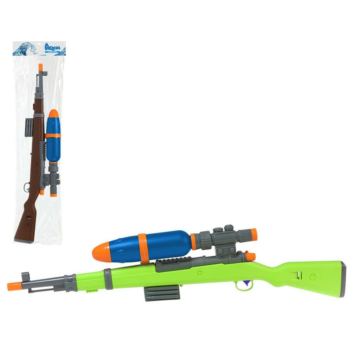 Vattenpistol 82 cm