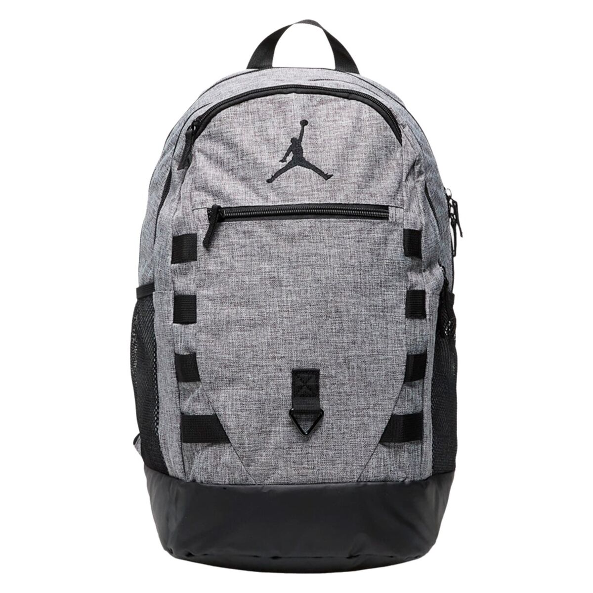 Ryggsäck Casual Jordan JAM ZONE MA0879 Grå