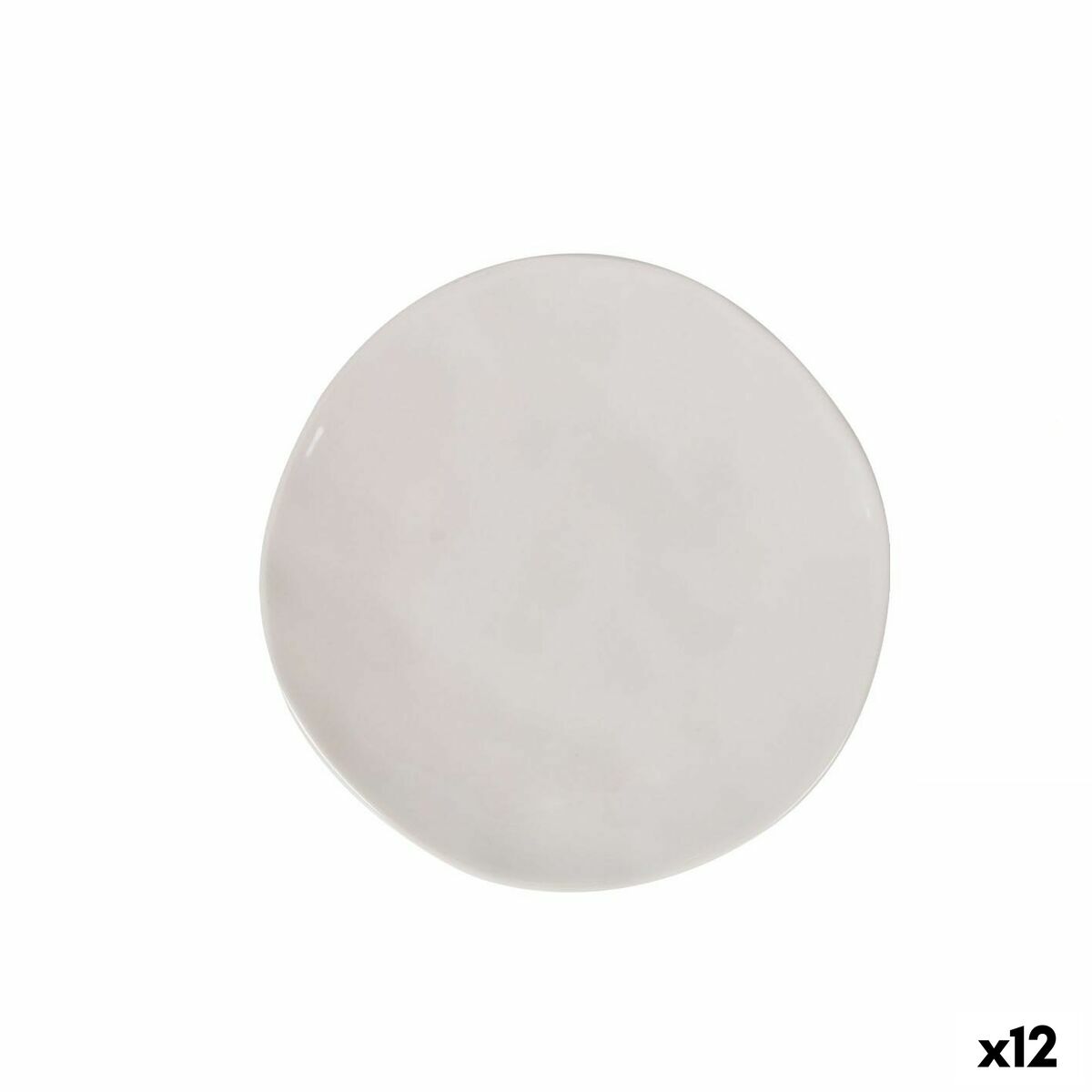 Desserttallrik La Mediterránea Iberica Glans (12 antal)