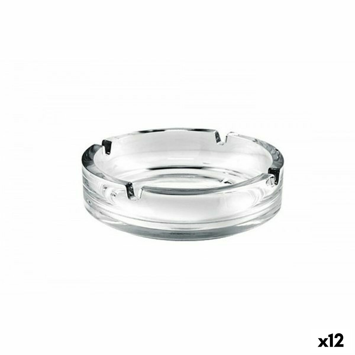 Askfat Borgonovo Dresda 14,5 x 4 cm (12 antal)