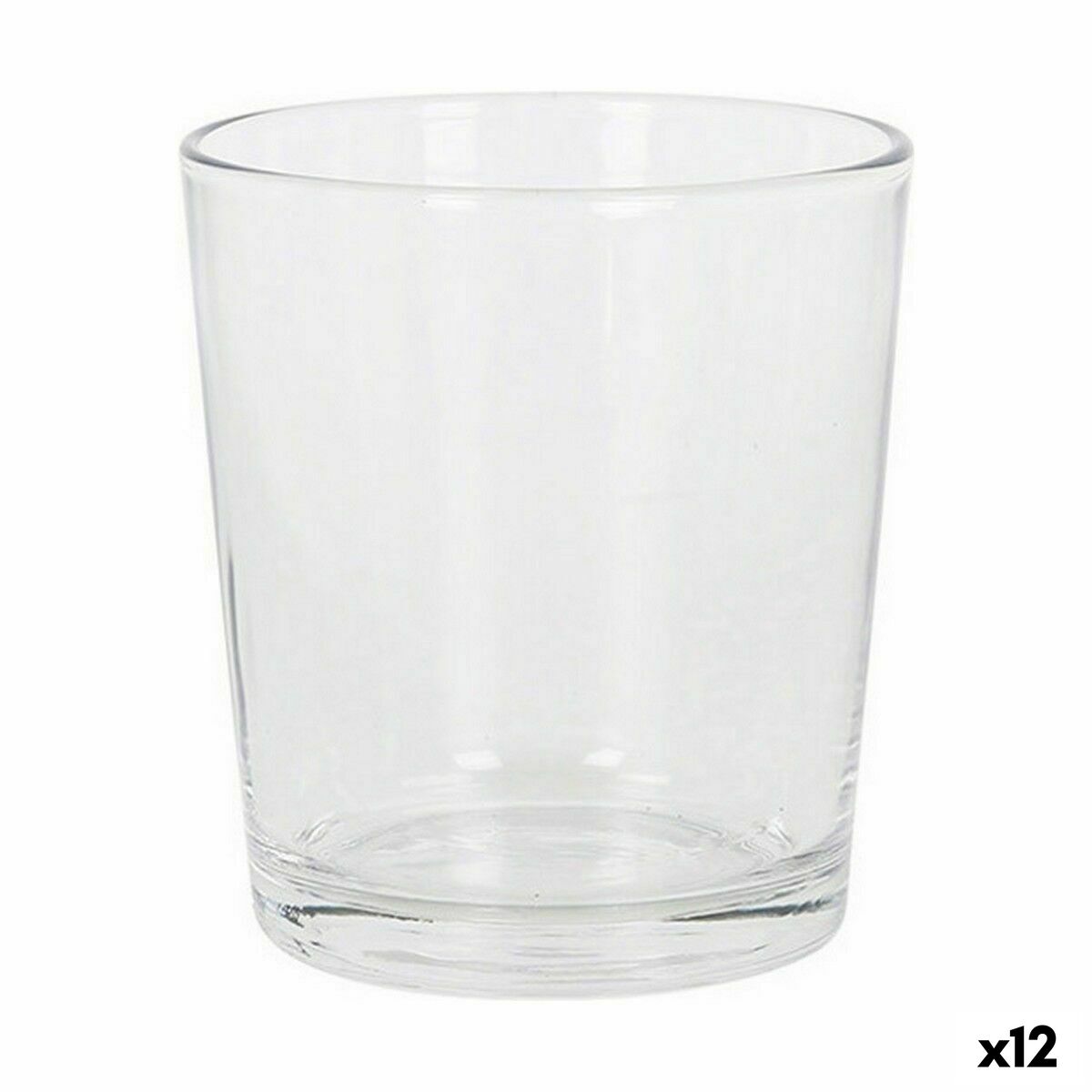 Glasset LAV Paris 295 ml 4 Delar (12 antal)