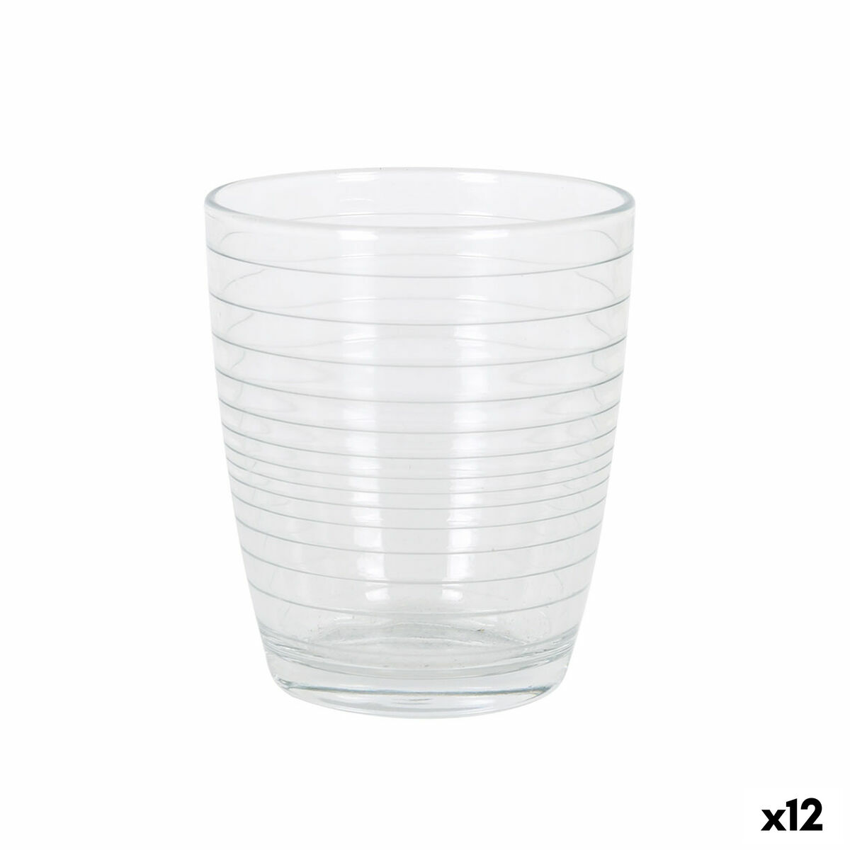 Glasset LAV Apollon 340 ml 4 Delar (12 antal)