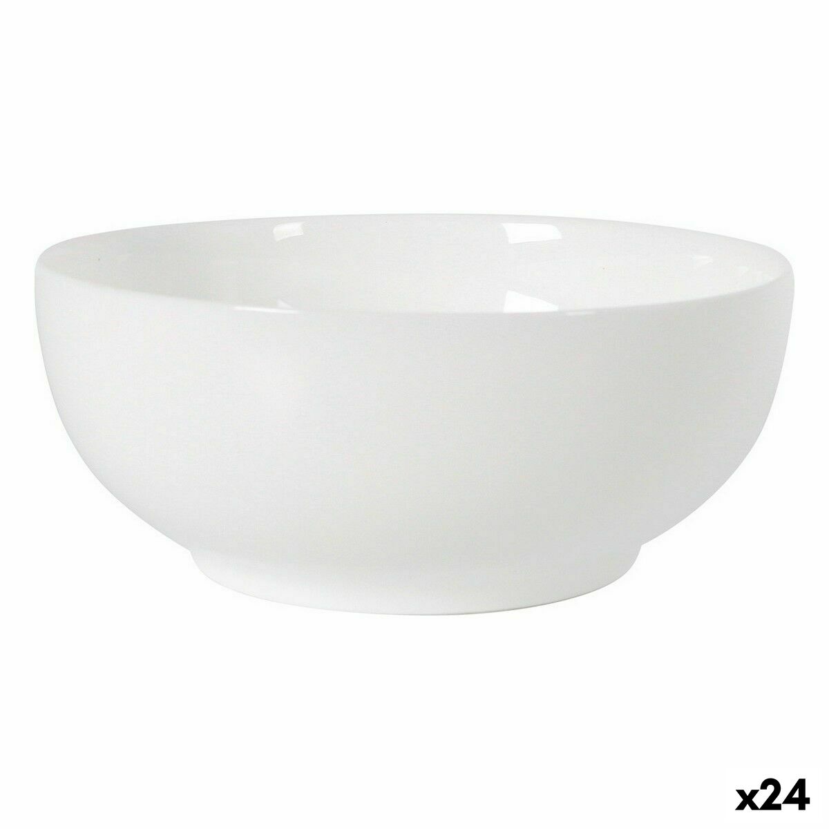 Salladsskål La Mediterránea Temara 20,3 x 7,9 cm (24 antal)