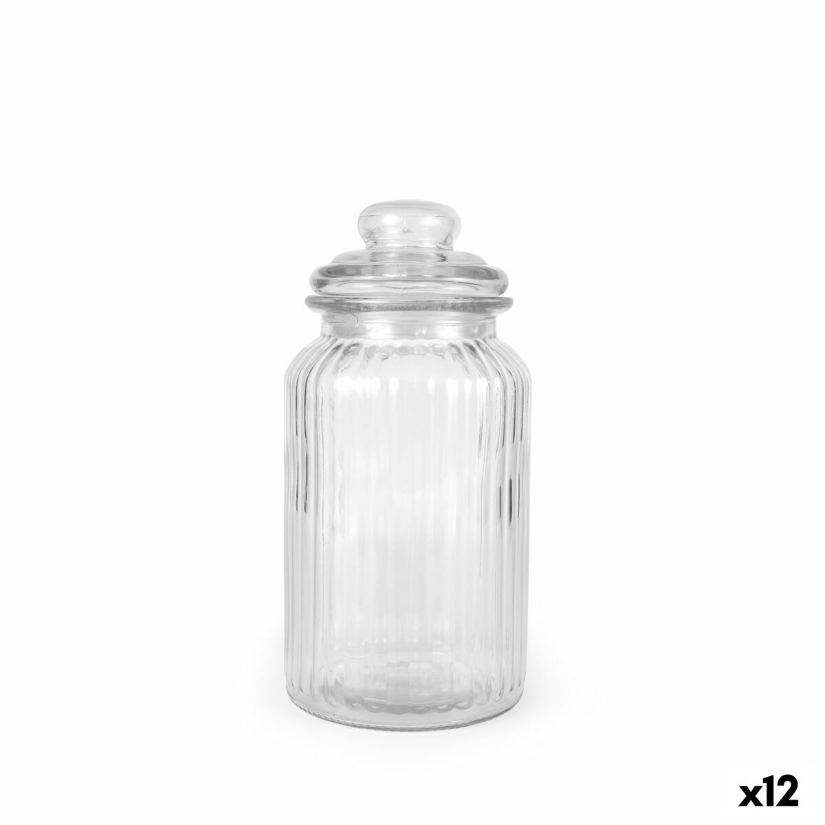 Glasburk La Mediterránea (12 antal)