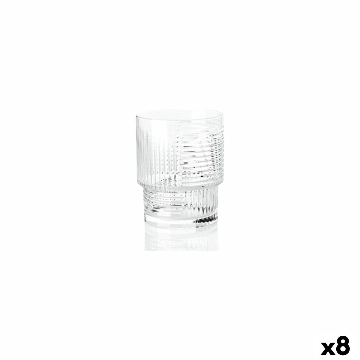 Glasset LAV Helen 0,23 l 6 Delar (8 antal)