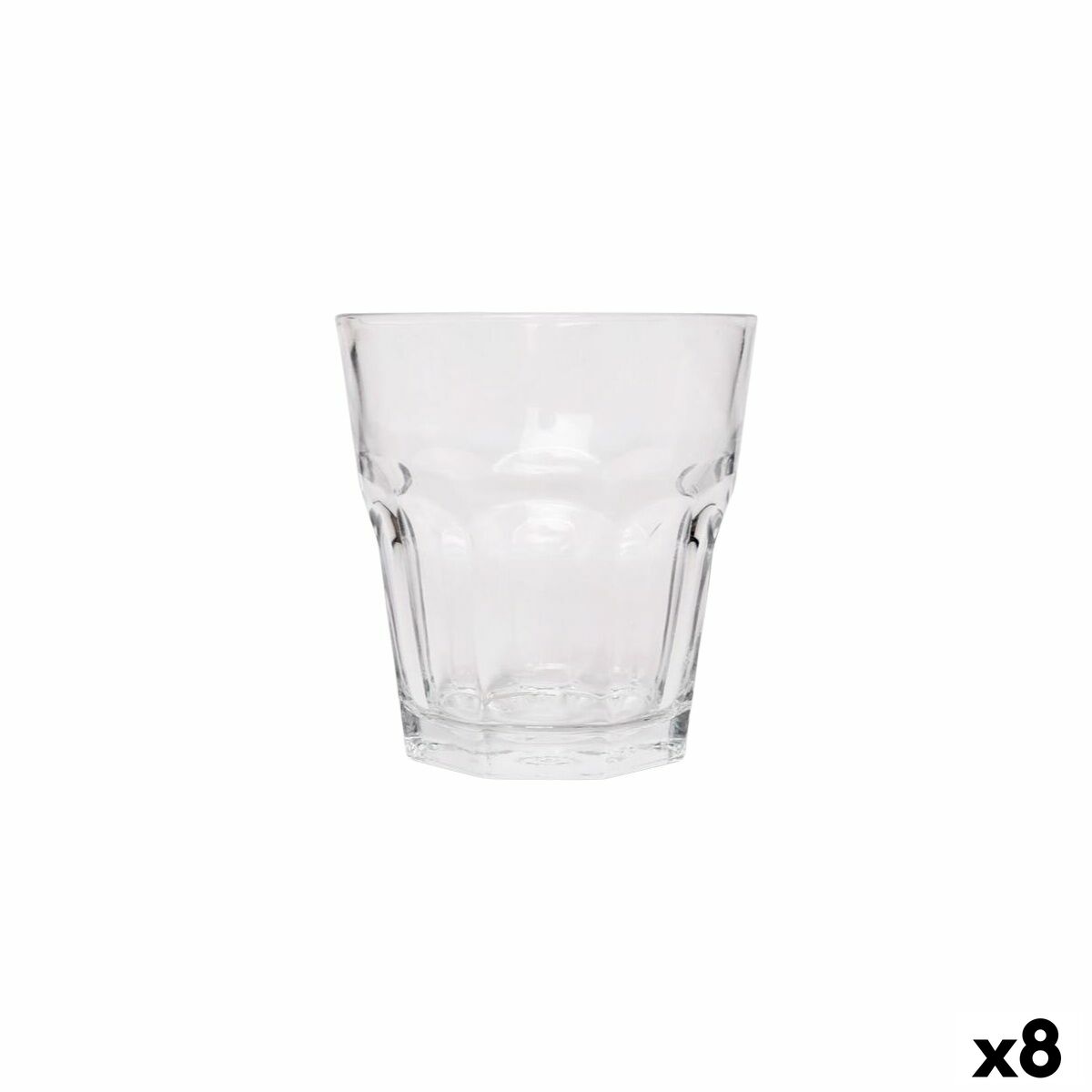 Glasset La Mediterránea Limo 6 Delar (8 antal)