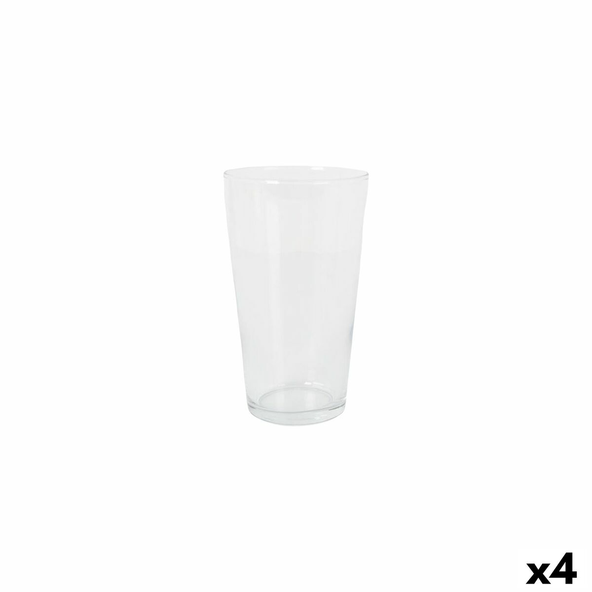 Glasset LAV Toledo 6 Delar (4 antal)