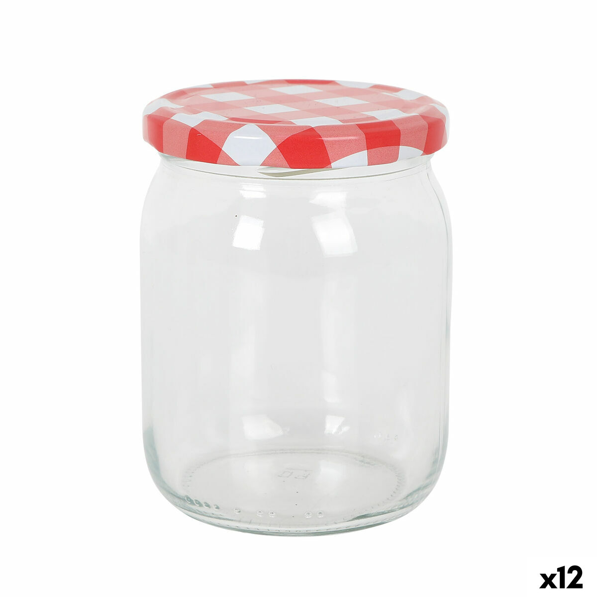 Glasburk Mediterraneo To540 (12 antal)