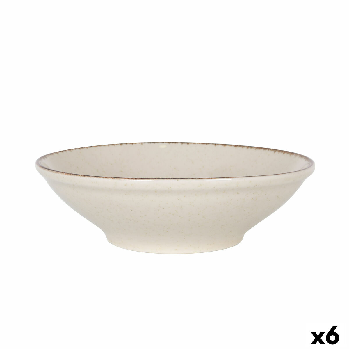 Salladsskål Santa Clara SALVORA Ø 24 cm (6 antal)