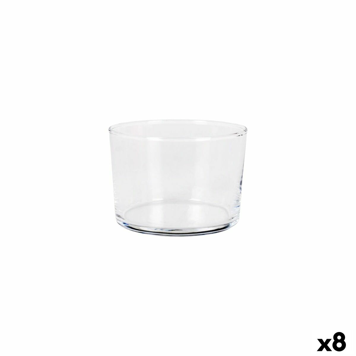 Glasset La Mediterránea TASKA 6 Delar (8 antal)