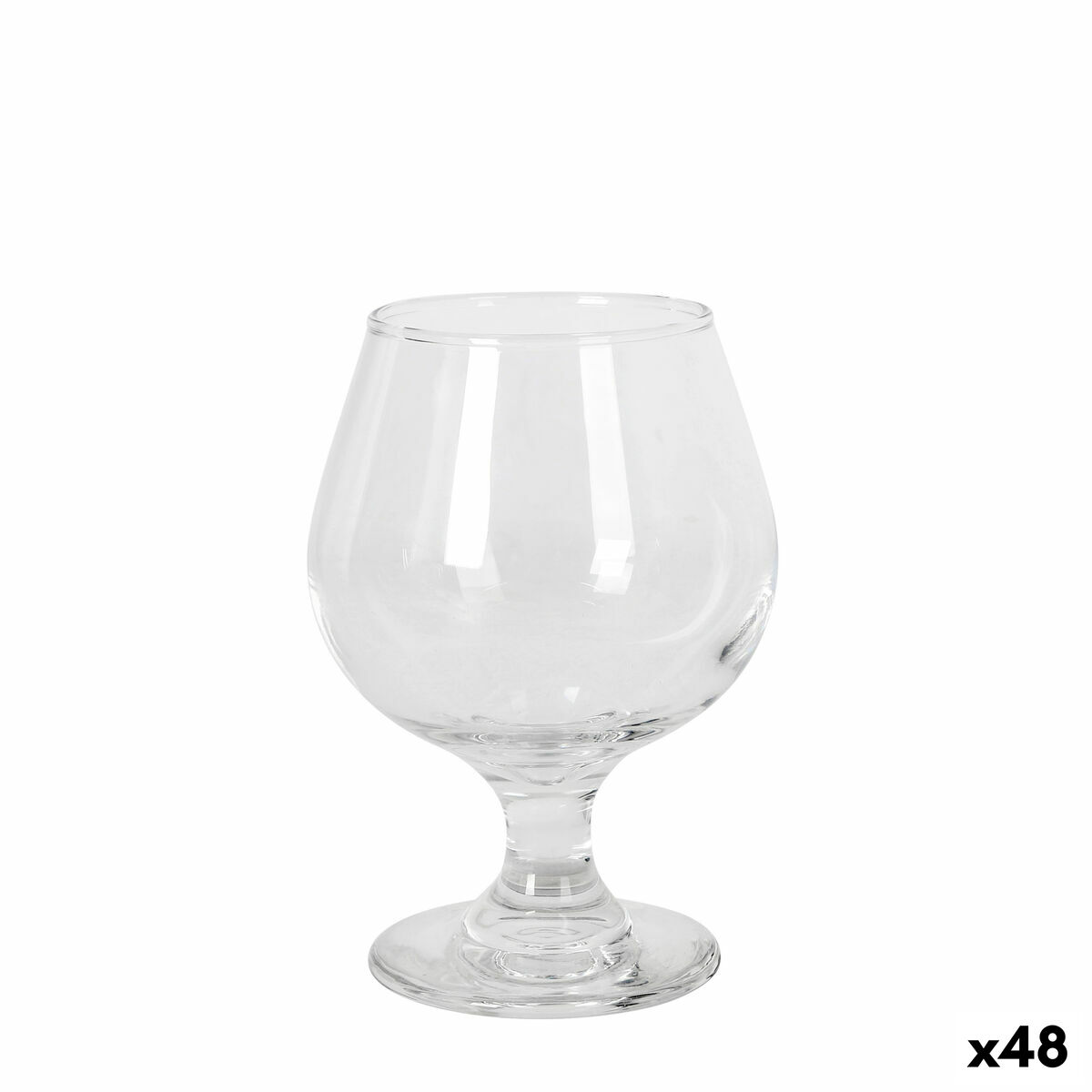 Vinglas La Mediterránea Bois (48 antal)