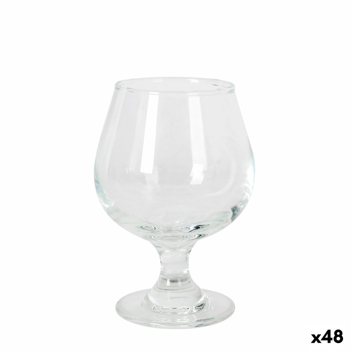 Vinglas La Mediterránea Bois (48 antal)
