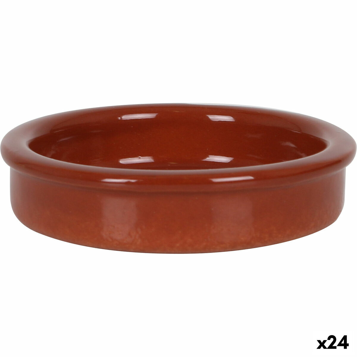 Kastrull Azofra Ø 6 cm (24 antal)