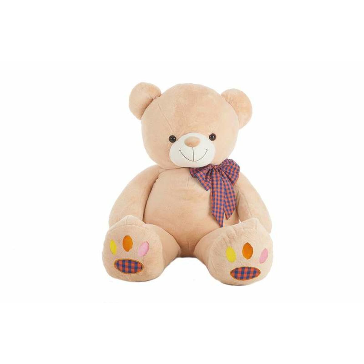 Nallebjörn Colors Beige 70 cm