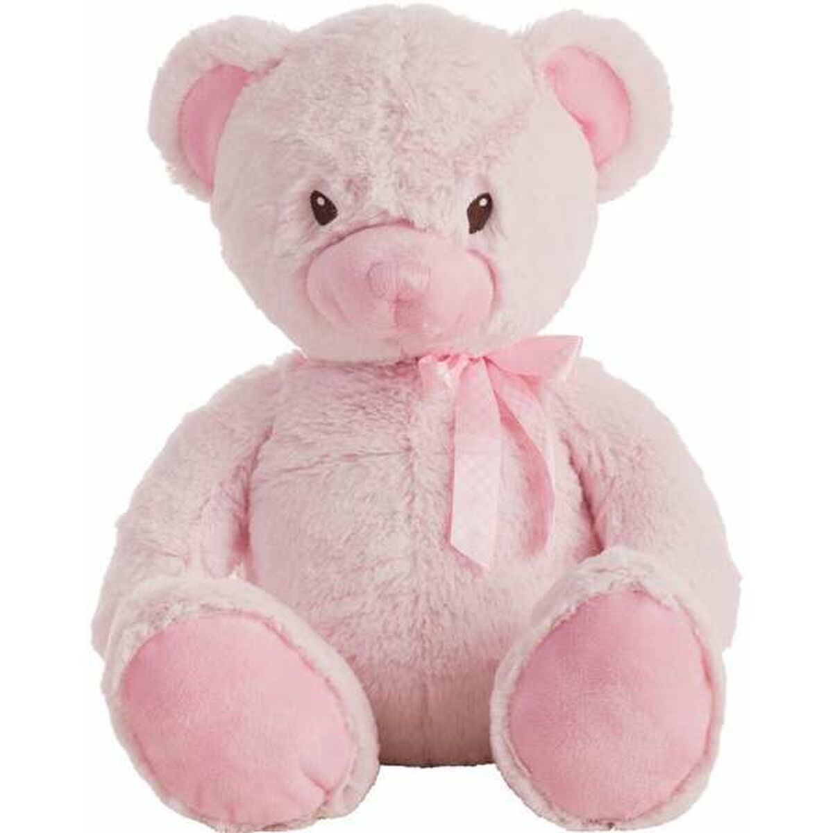 Nallebjörn Rosa 90 cm
