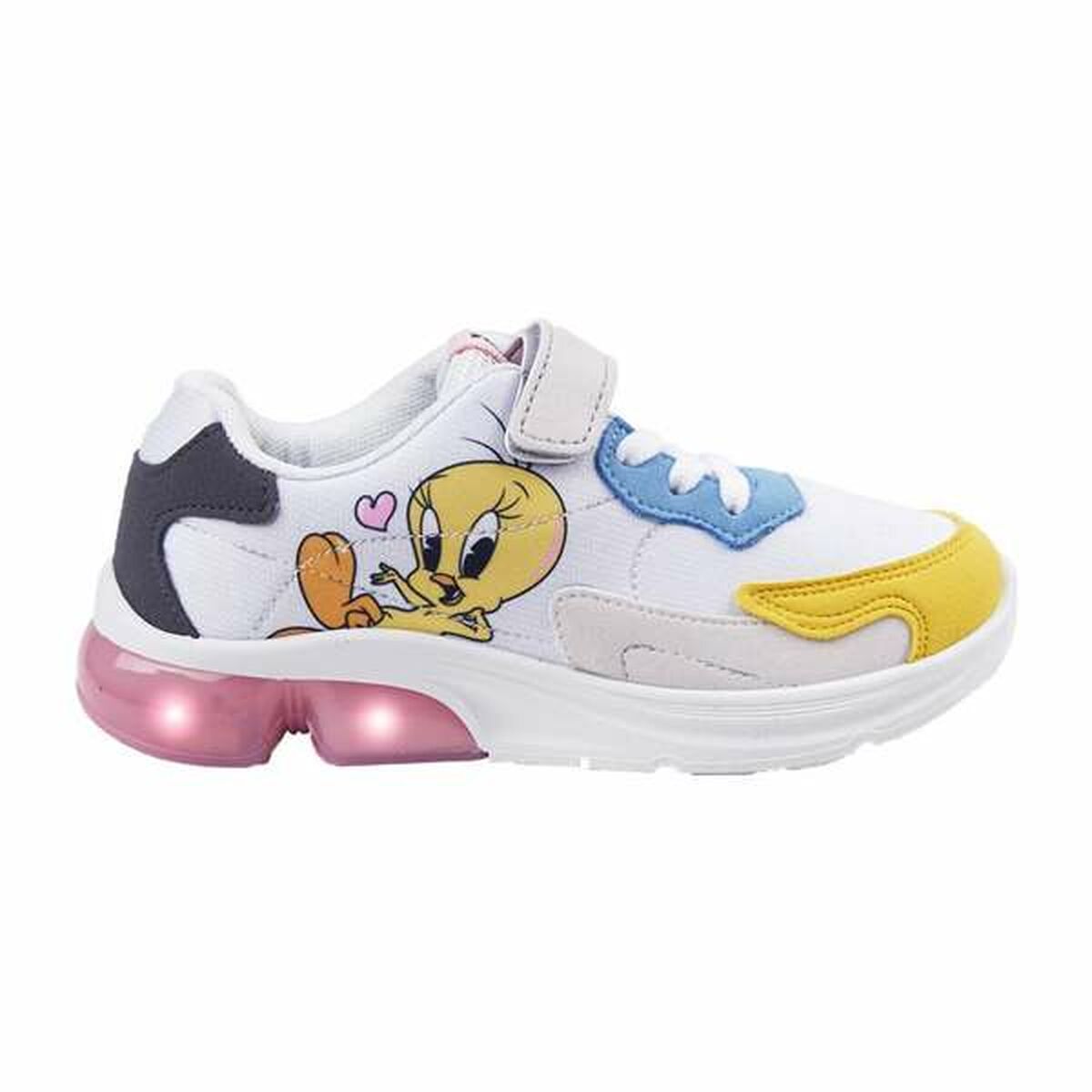 Sportskor för barn Looney Tunes Multicolour 27