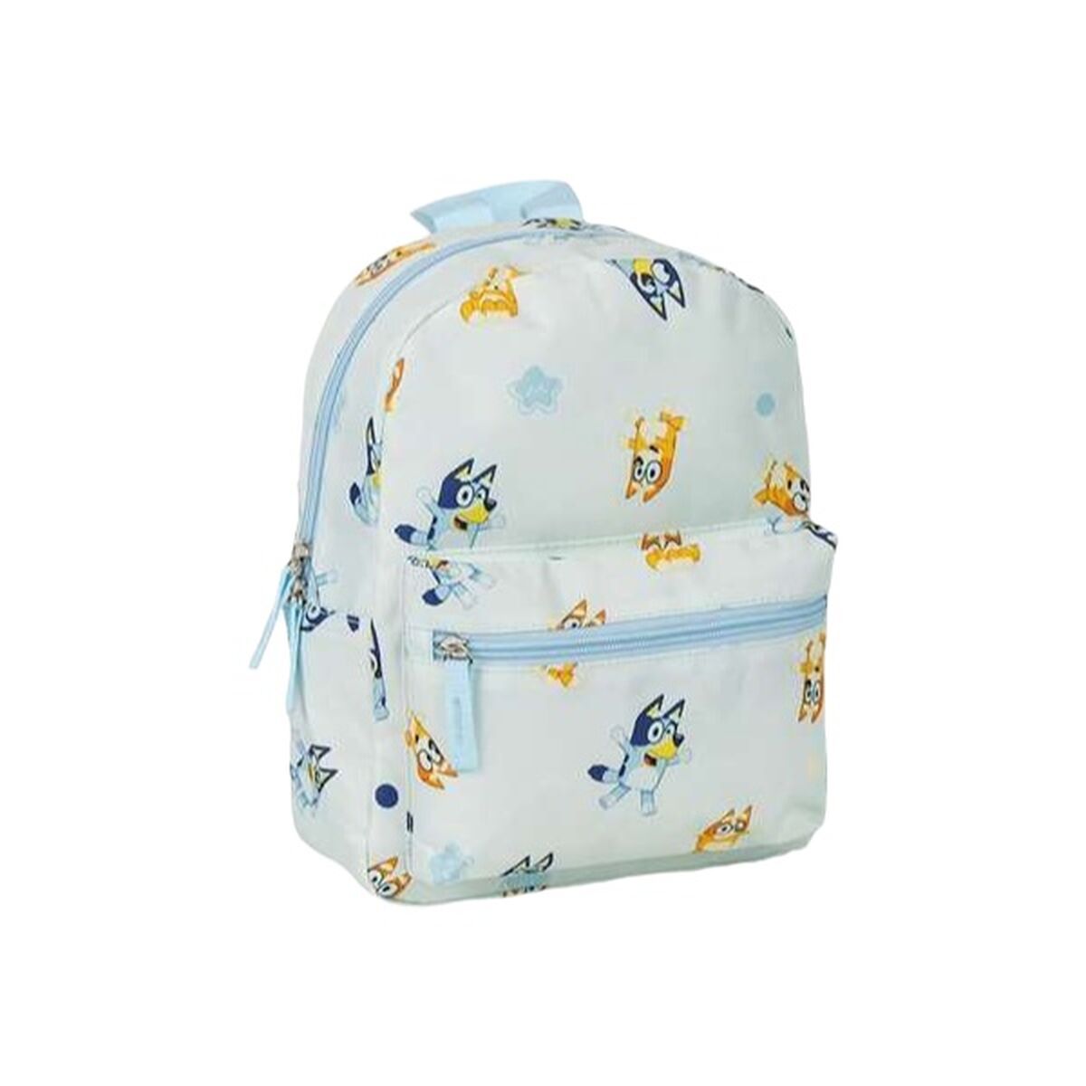 Skolryggsäck Bluey
