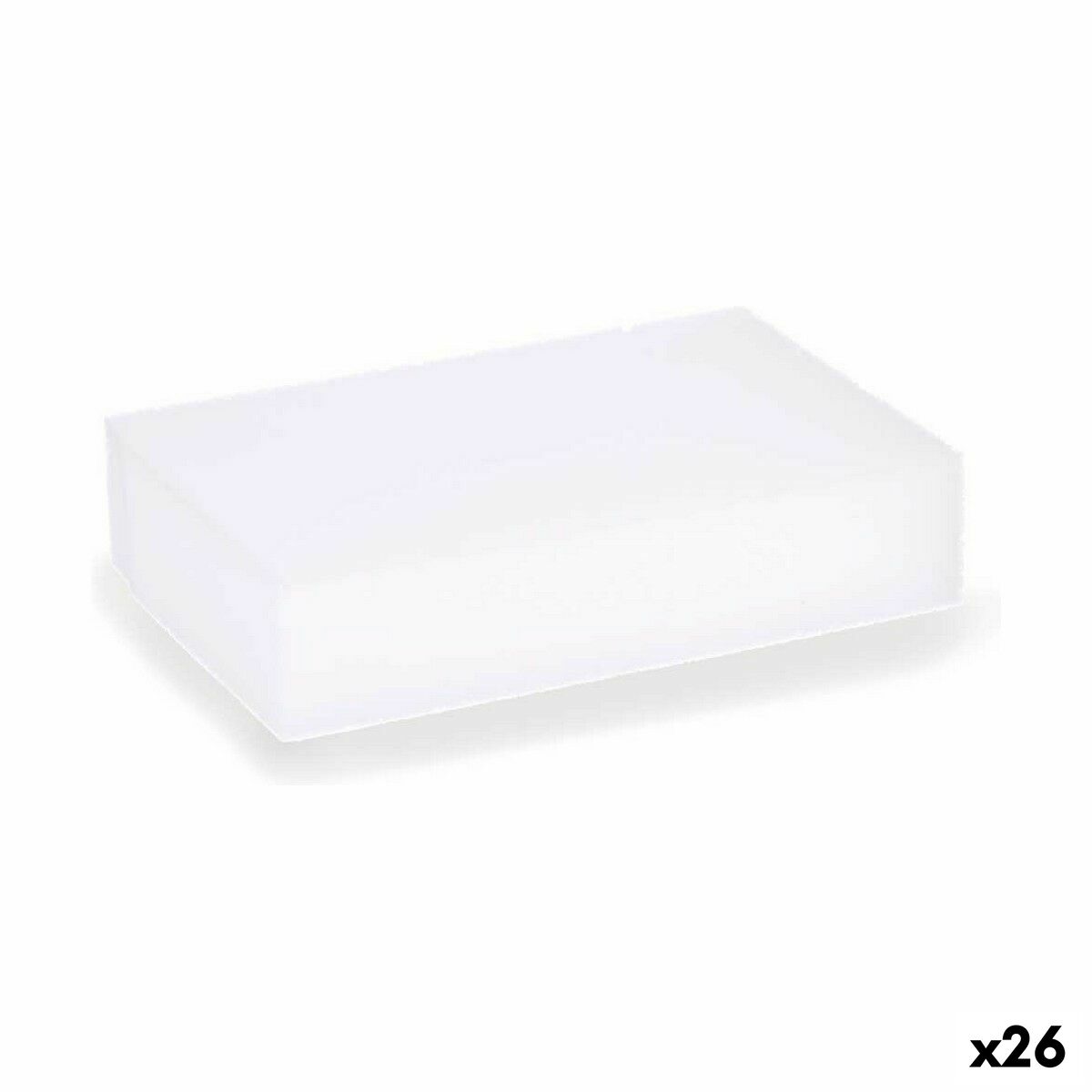 Badsvampar Kladdbok (10 x 6.5 x 2.5 cm) (26 antal)