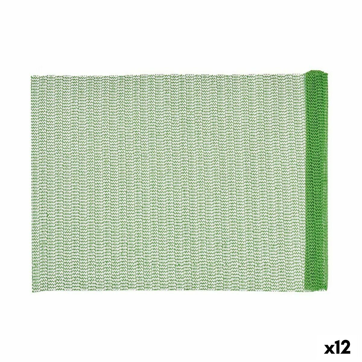 Slirsäker 30 x 90 cm Gummi (12 antal)