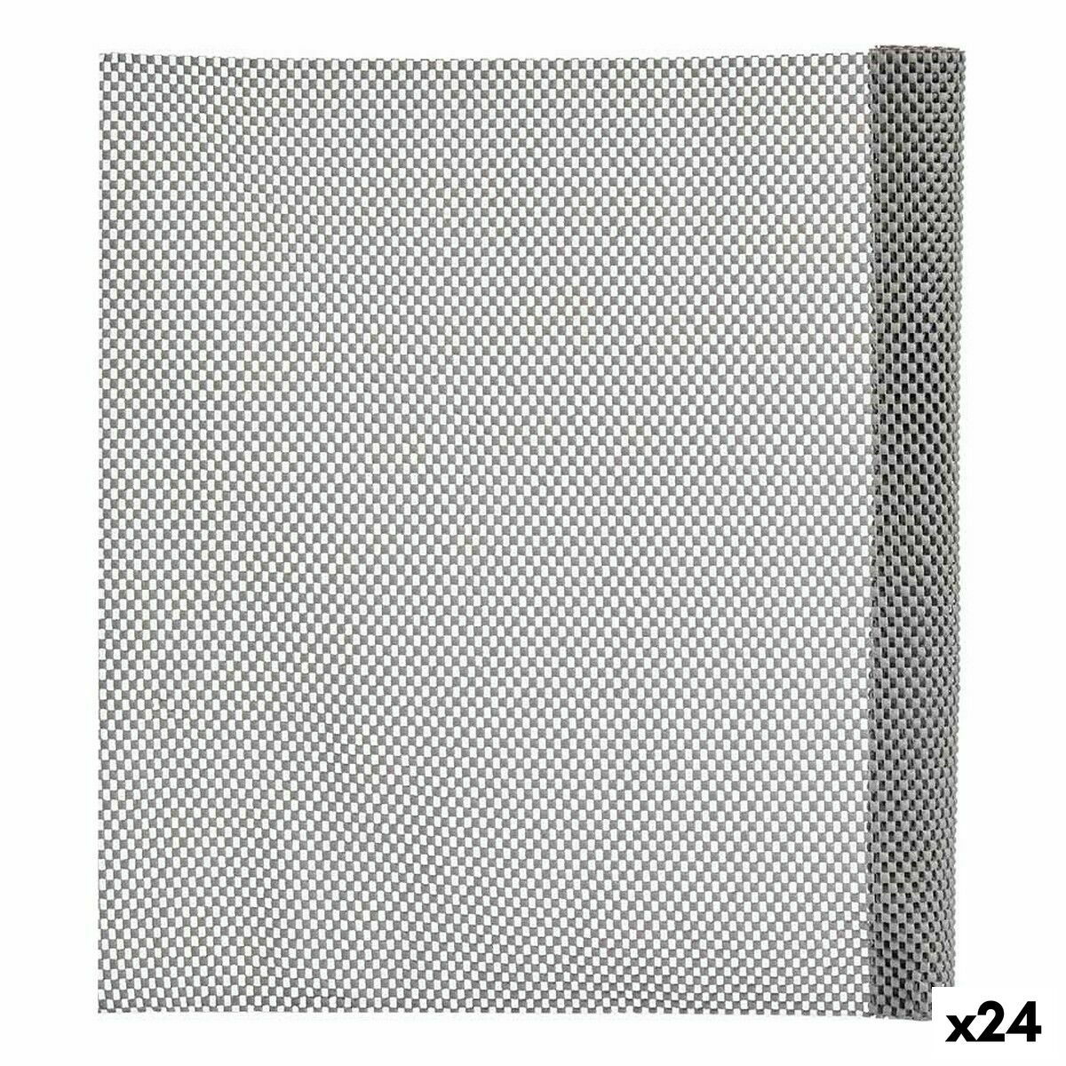 Halkfri matta 45 x 100 cm (24 antal)