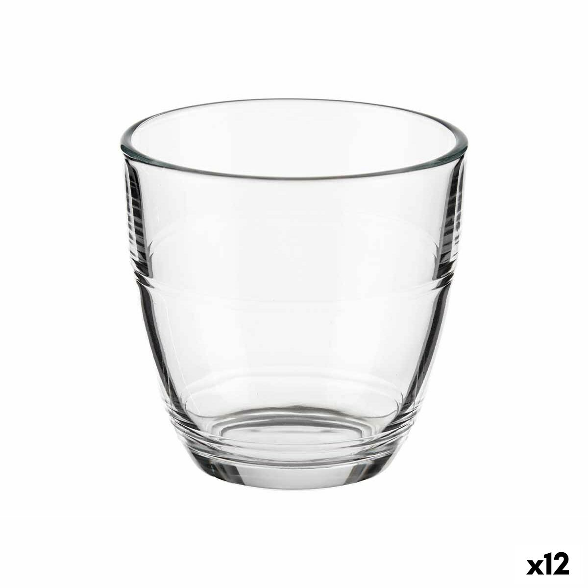 Glasset Vivalto 505A-1/WH6 Transparent Glas 150 ml (12 antal)