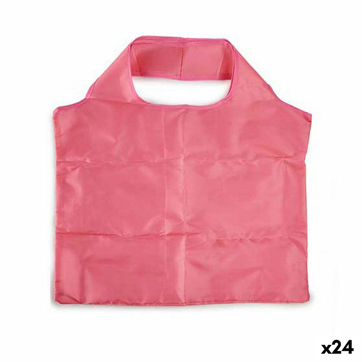 Vikbar väska Kinvara HW433-B Blå Grön Purpur Mörkrosa 46 x 55 cm (24 antal)