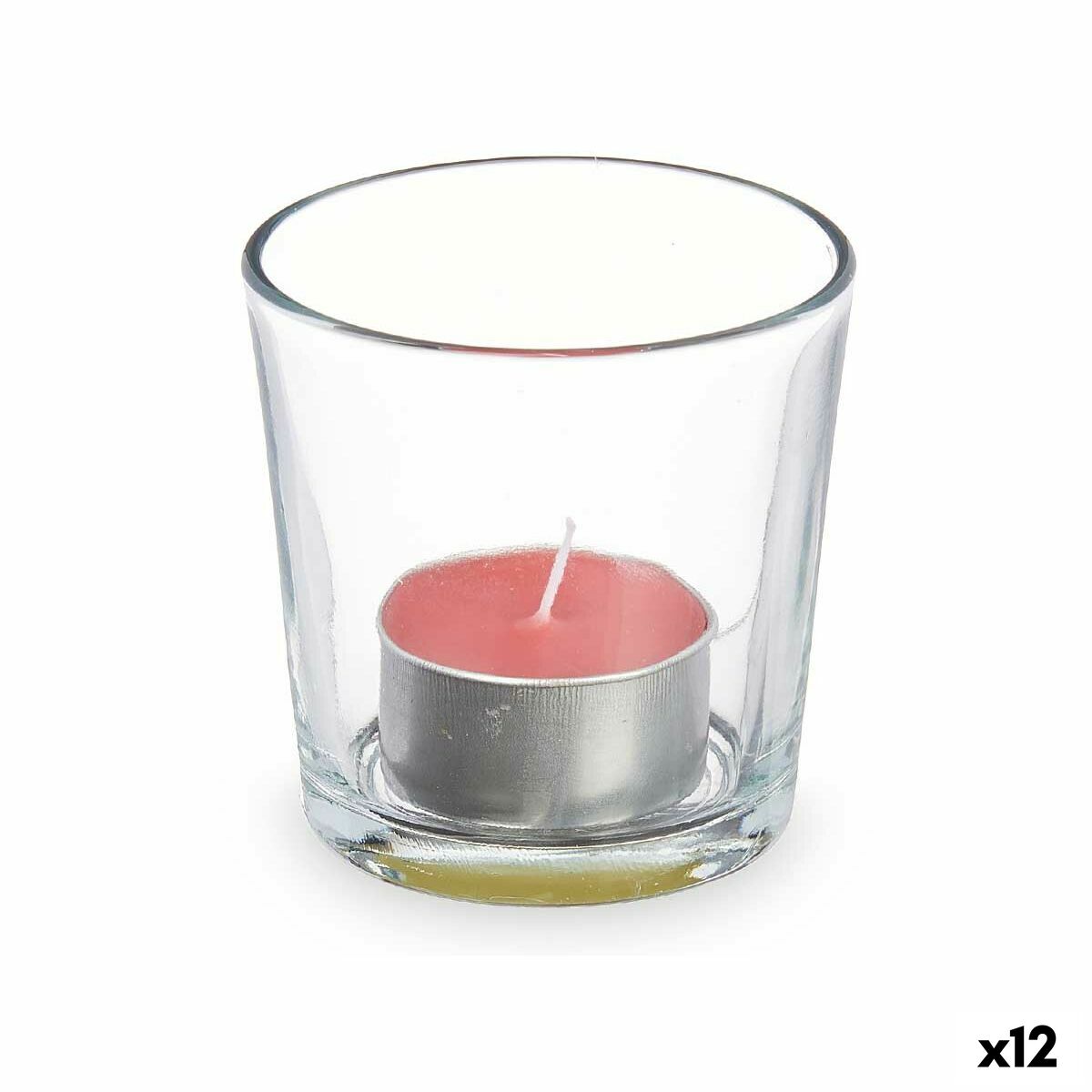 Doftljus Acorde Tealight Röda Bär (12 antal)