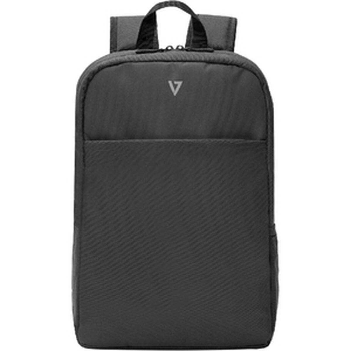 Laptopryggsäck V7 CBK16-BLK Svart