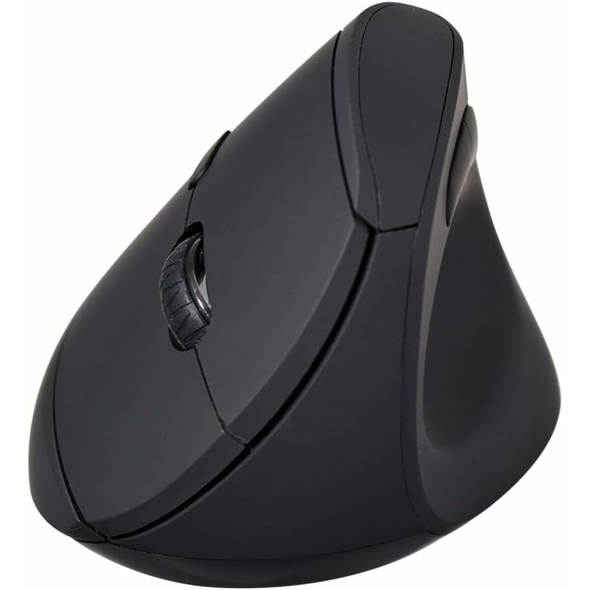 Trådlös Mus Bluetooth V7 MW500BT Svart 1600 dpi