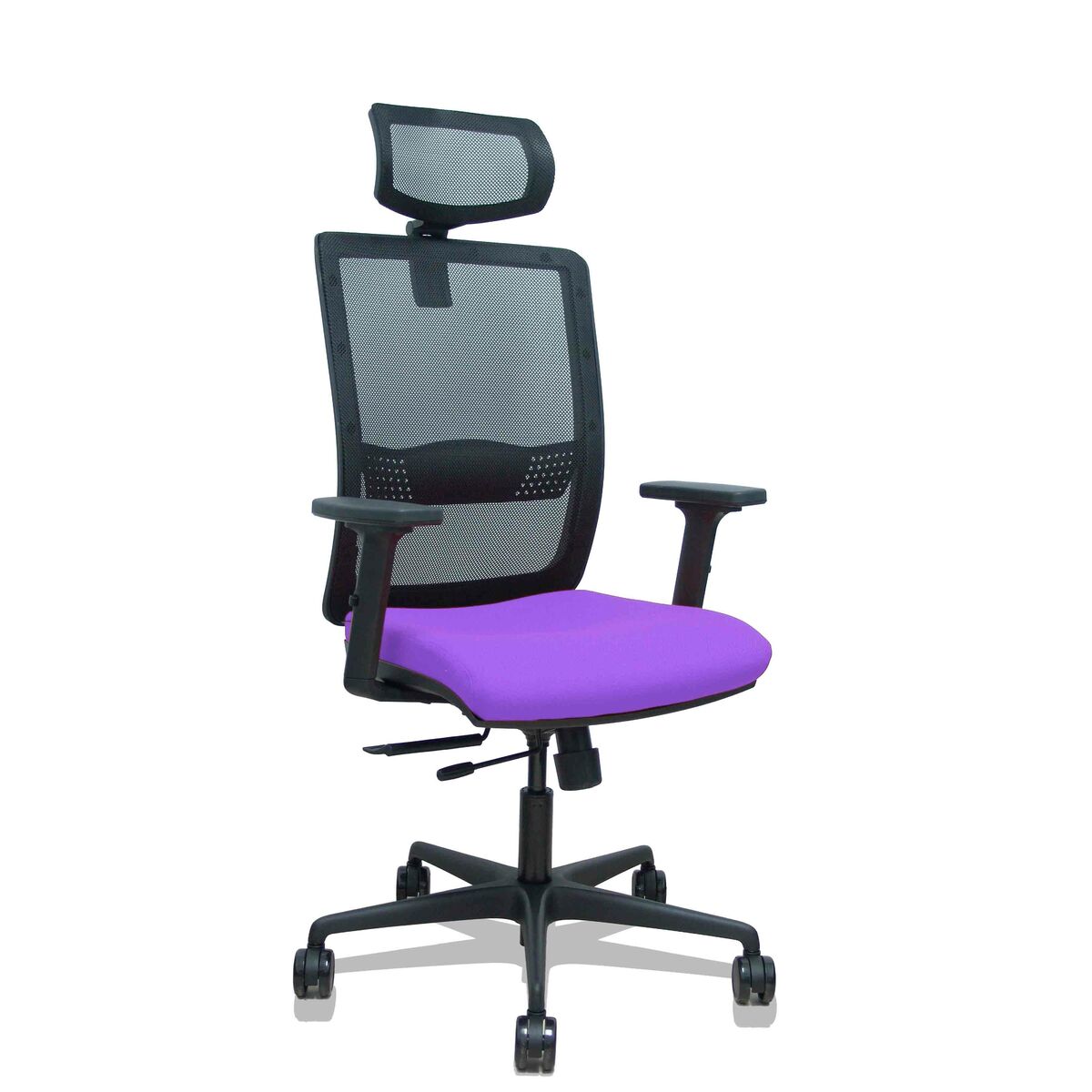 Spelstol P&C 68R65CR