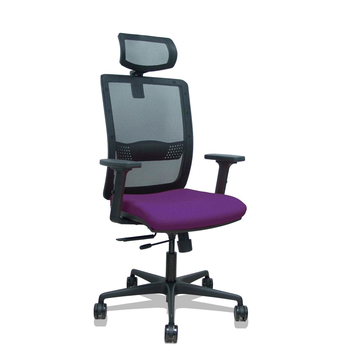 Spelstol P&C 68R65CR
