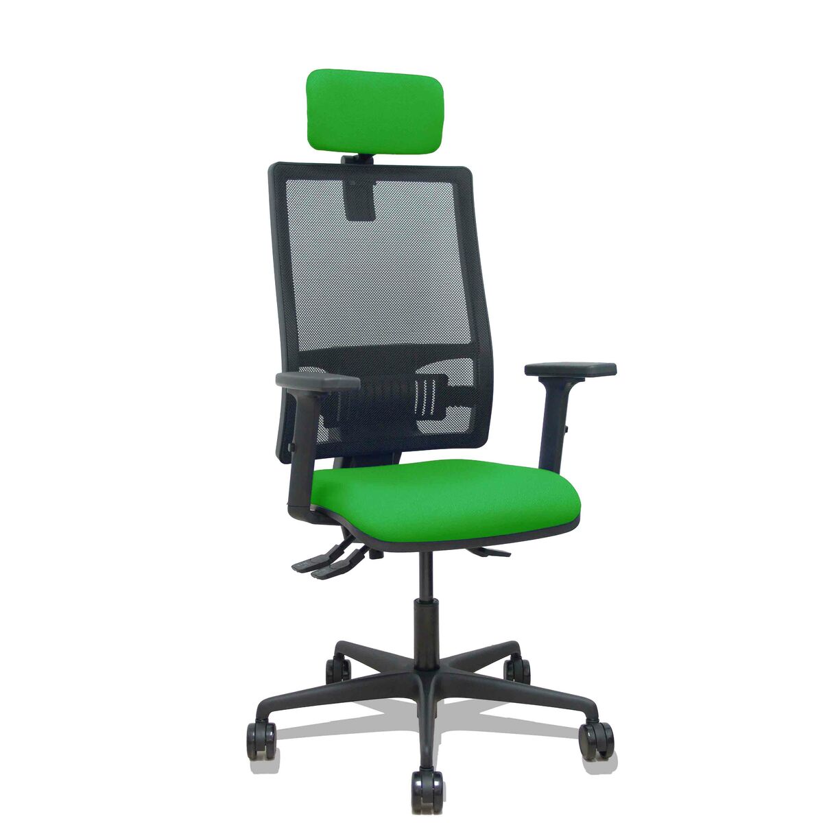 Spelstol P&C 8R65CRL