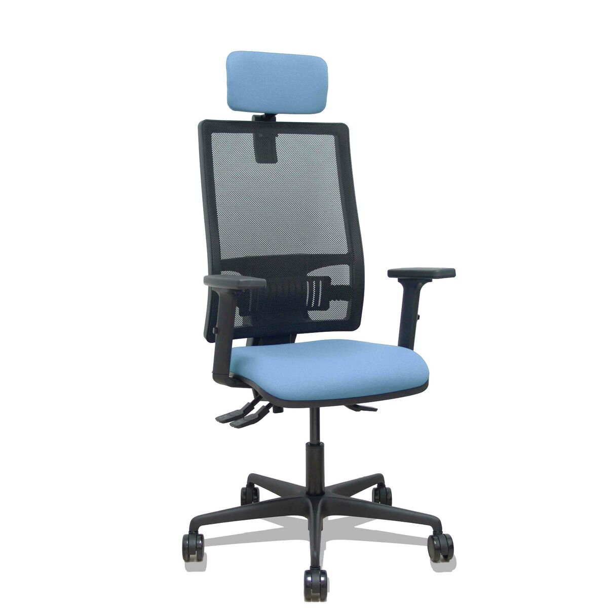 Spelstol P&C 8R65CRL