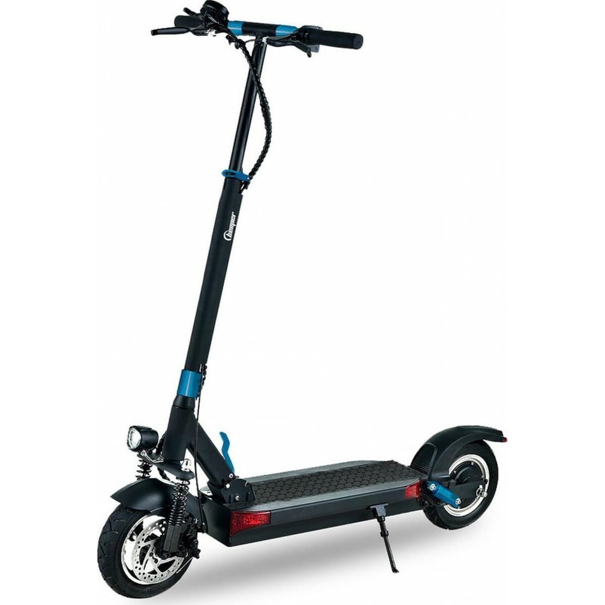 Elscooter Beeper MAX FX10-G2-8 500 W 48V