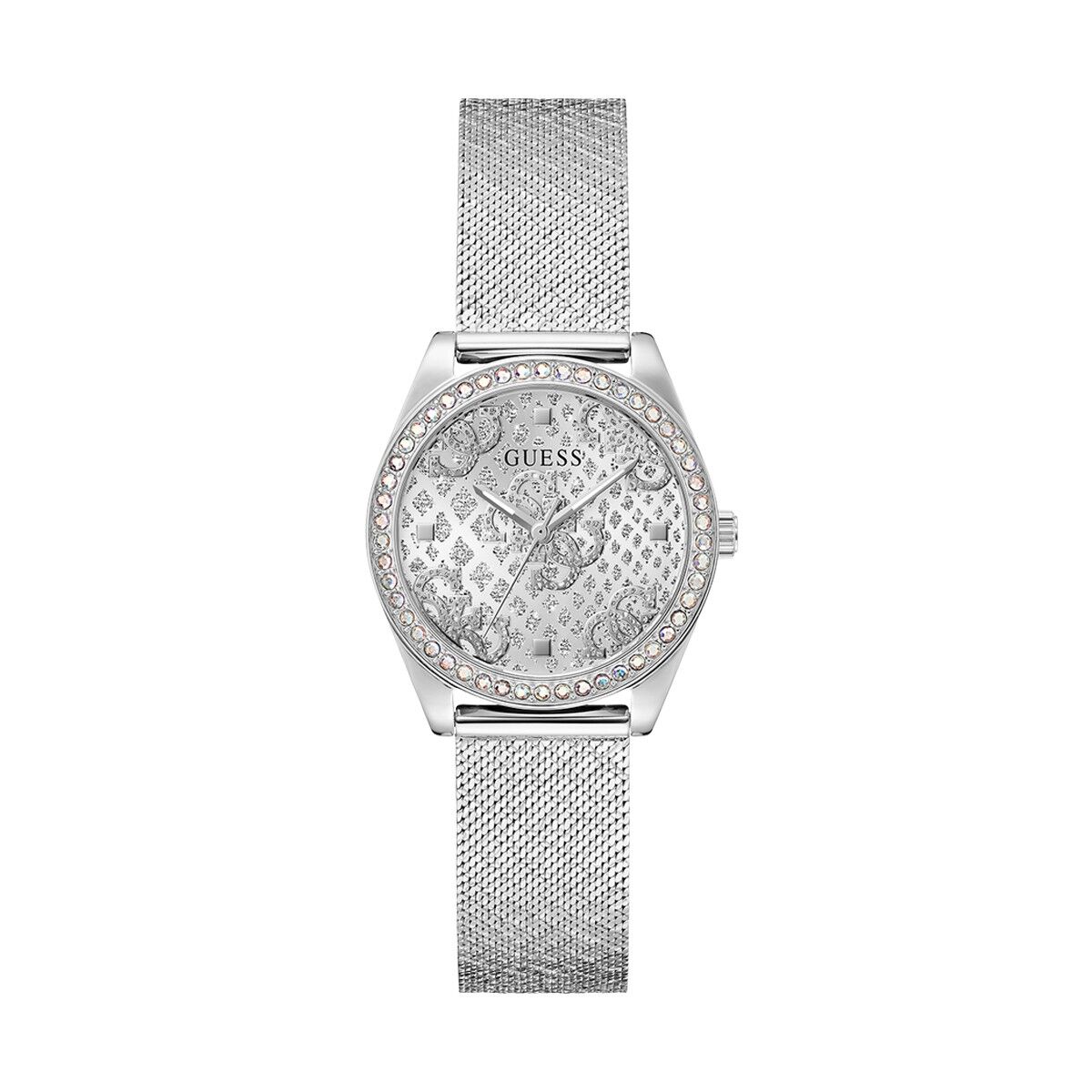 Damklocka Guess GW0748L1 (Ø 32 mm)