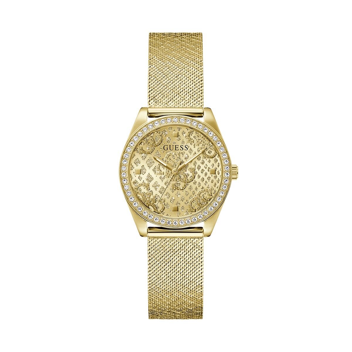Damklocka Guess GW0748L2 (Ø 32 mm)