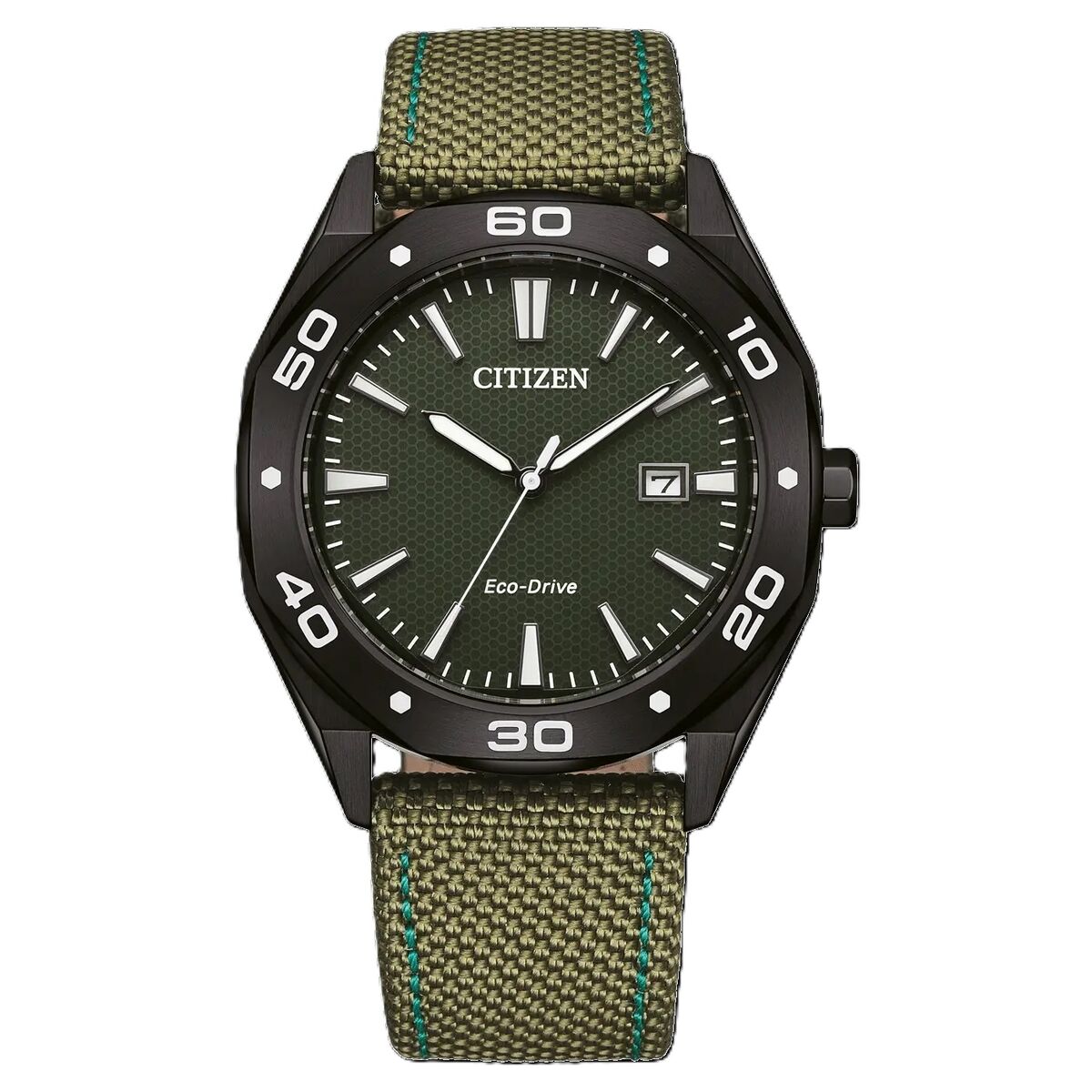 Herrklocka Citizen METROPOLITAN SPORT