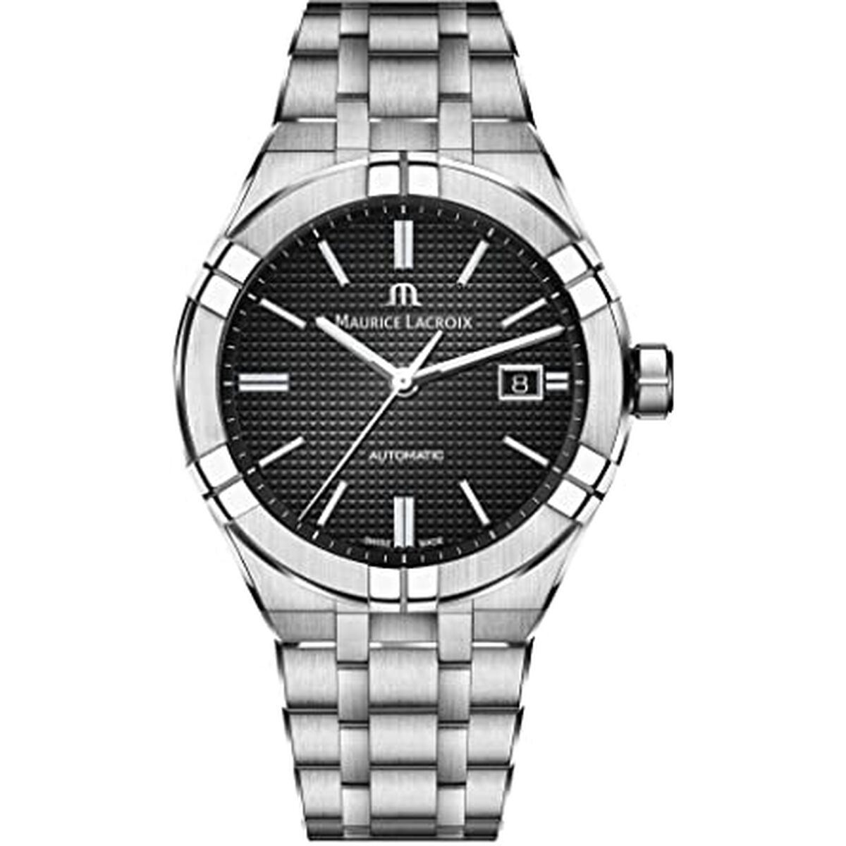 Herrklocka Maurice Lacroix AI6007-SS002-330-1