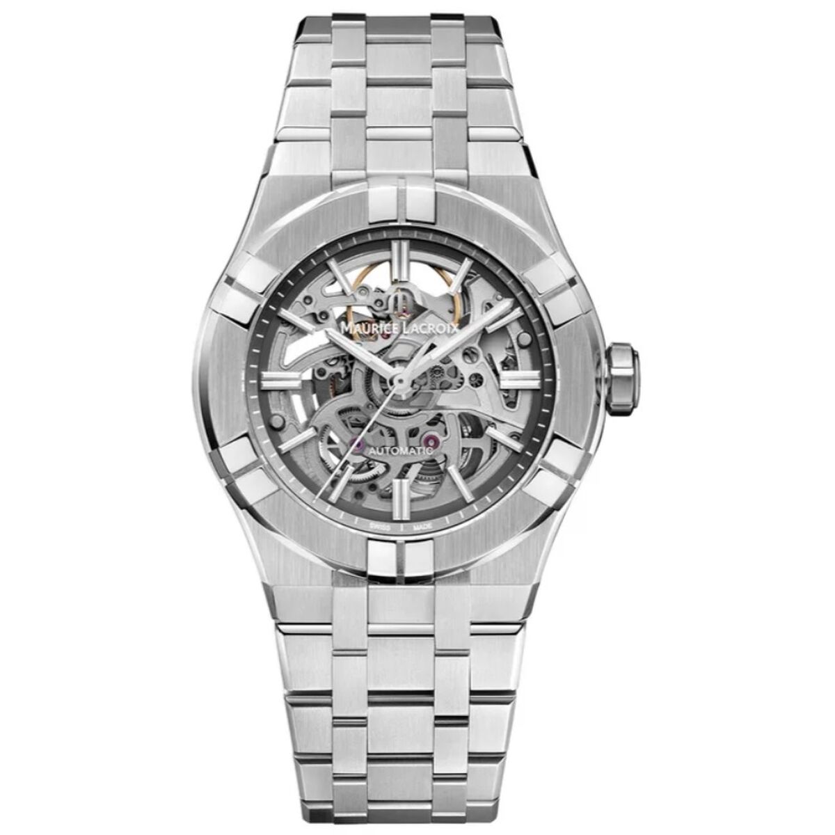 Herrklocka Maurice Lacroix AI6007-SS002-030-1