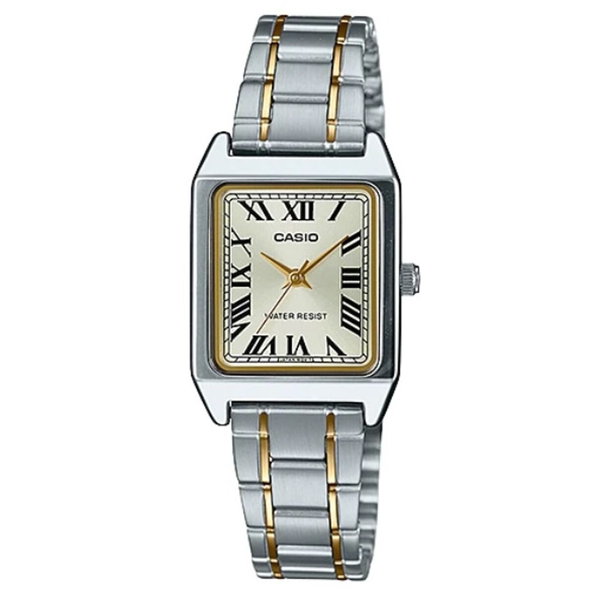 Damklocka Casio