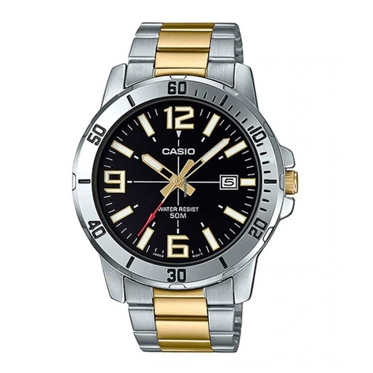Herrklocka Casio DIVER (Ø 45 mm)