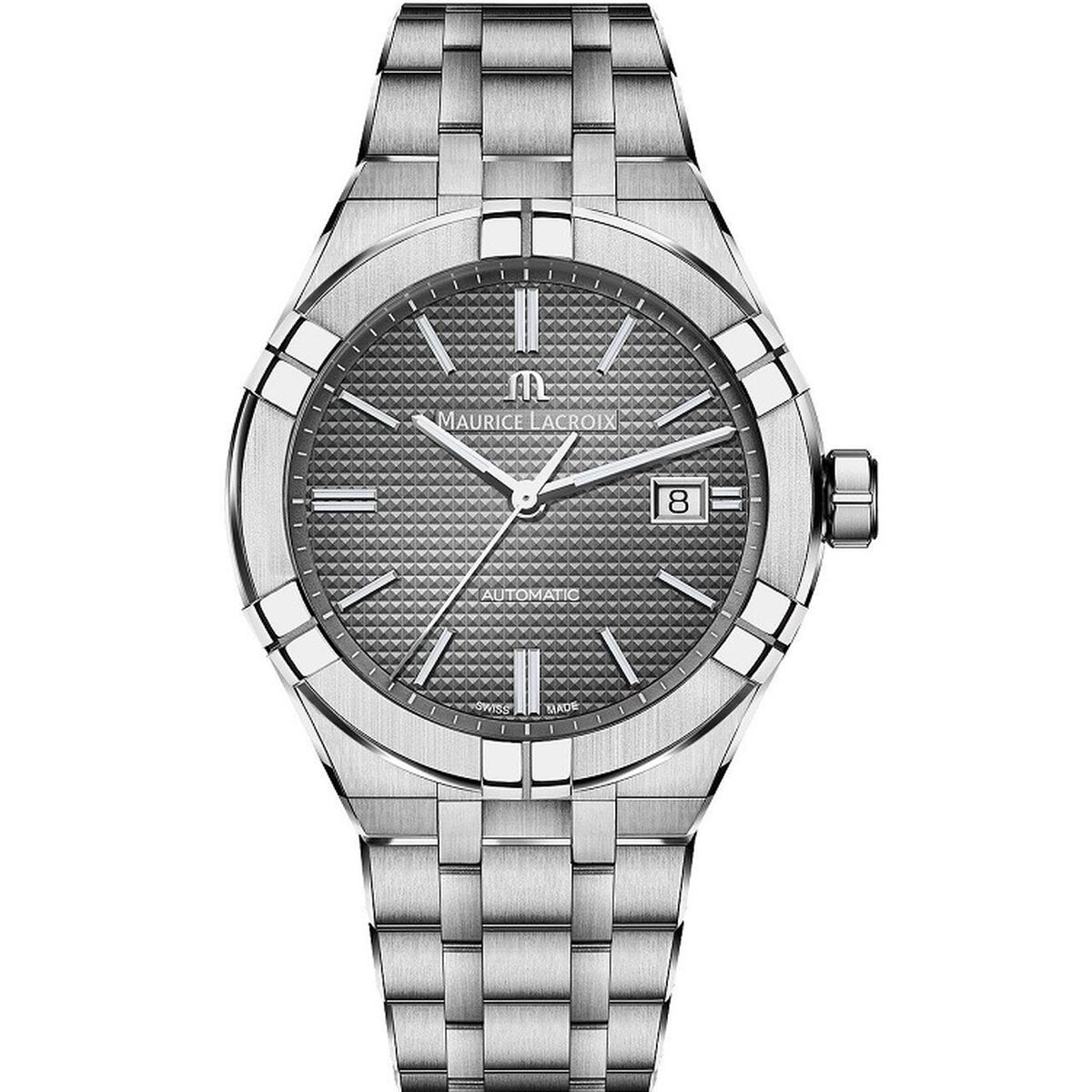 Herrklocka Maurice Lacroix AI6008-SS009-230-Q
