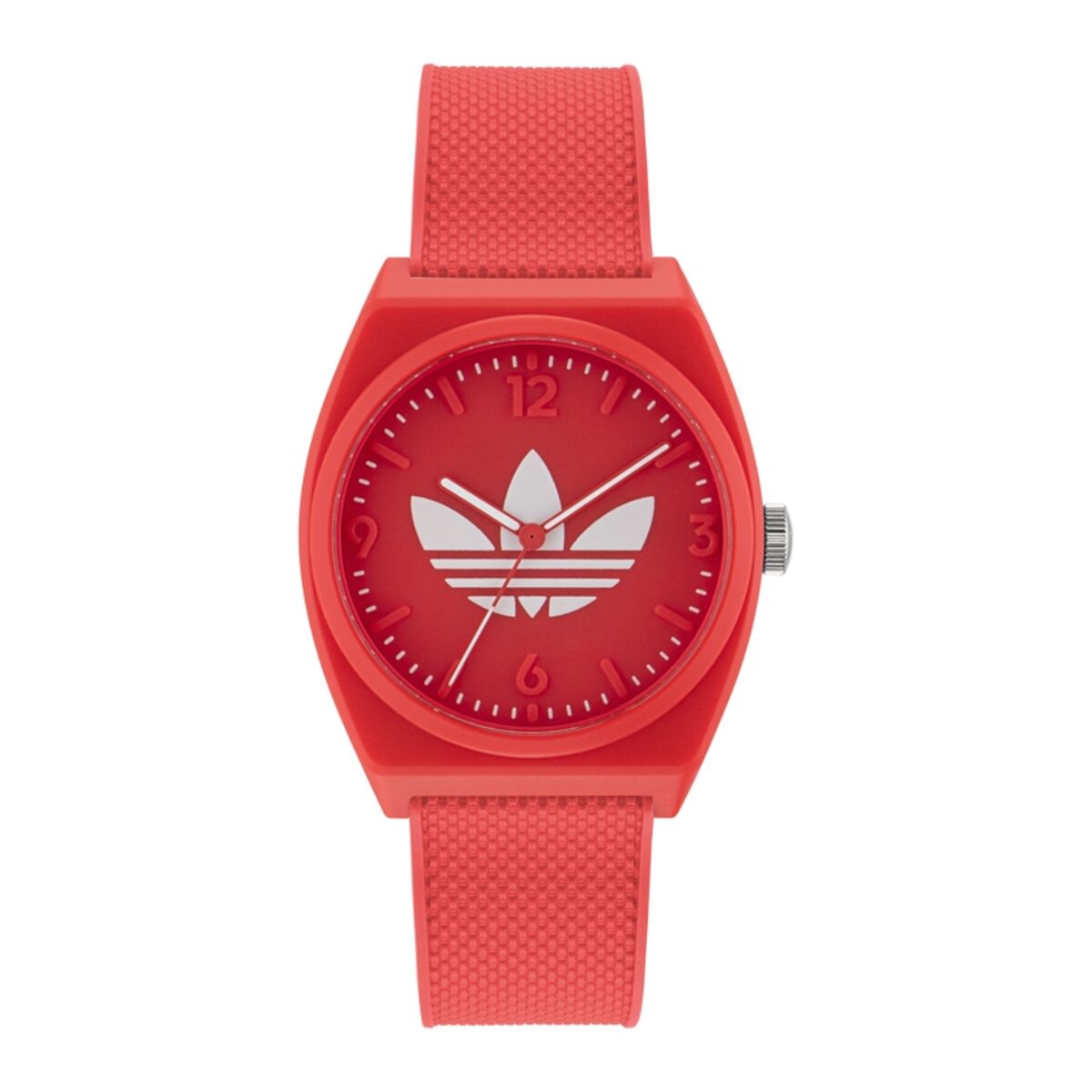 Unisexklocka Adidas AOST23051 (Ø 38 mm)