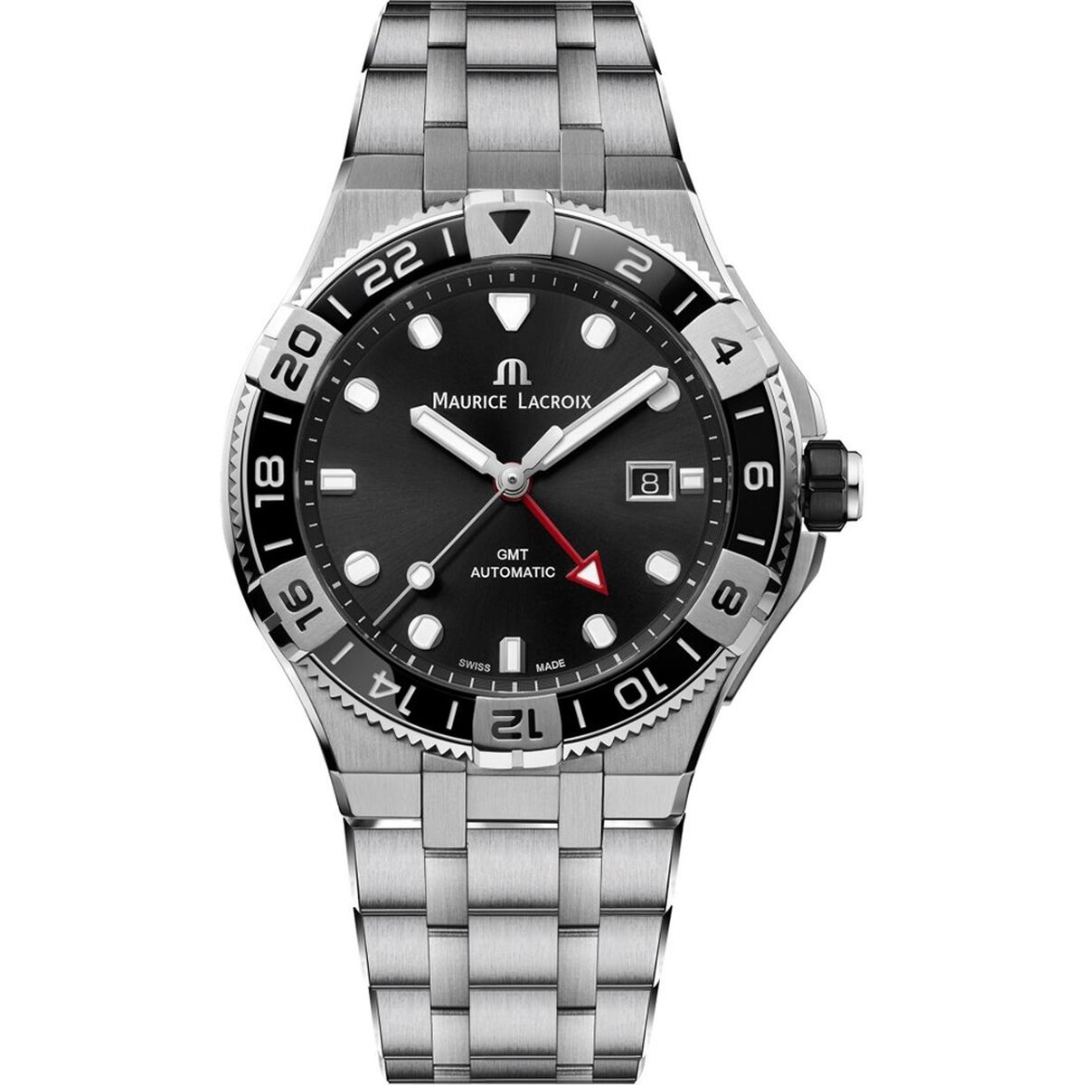 Herrklocka Maurice Lacroix AI6158-SS00F-330-A